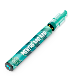 Wpuff Pod 2.0 800 - 1 batterie + 1 pod Menthe Nar Nar x1
