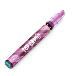 Wpuff Pod 2.0 800 - 1 batterie + 1 pod Top Cassis x10